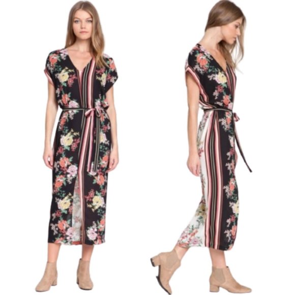 Anthropologie Dresses & Skirts - Anthropologie dRA Los Angeles Camilla Dress NWT